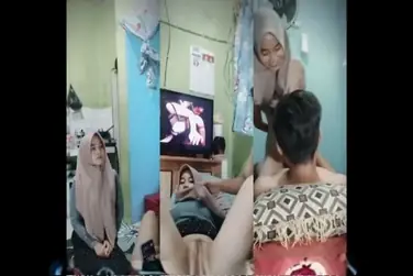 ABG Sepong Dan Ngewe WOT