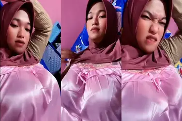 Bela Tobrut Live Sambil Tiduran Sange