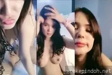 Cewek Ngaku Pemula, Padahal Memeknya Udah Ahli Ngentot