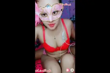 Show Spesial Cewek Hot Dihajar Sampai Squirt Nyembur